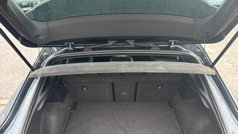 CUPRA Formentor 1.5 TSI 150 V2 5dr DSG Petrol Estate